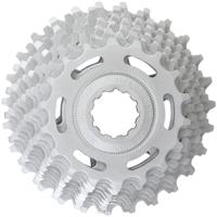 MICHE cassette "primato" ca.sprocket primato shim. 10-sp.,18-27t.