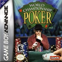 World Championship Poker - thumbnail