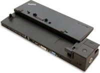 Lenovo ThinkPad Pro Dock (40A1) geschikt voor de Lenovo ThinkPad P51s Lenovo ThinkPad Pro Dock (40A1) geschikt voor de Lenovo ThinkPad P51s