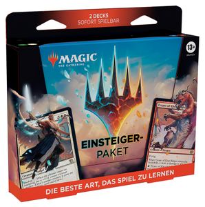 Magic: the Gathering Wilds of Eldraine Kaartspel Multi-genre