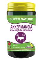 SNP Akkermansia muciniphila stimulator 30 Vegetarische capsules