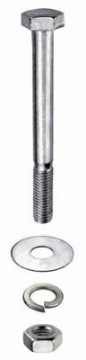 Connex Zeskant Tapbout M10X110 10St - TB30019