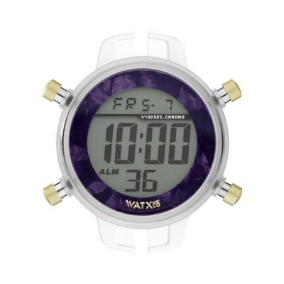 Watx & Colors RWA1114 (Ø 43 mm) Dames horloge
