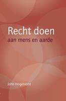 Recht doen (Paperback)