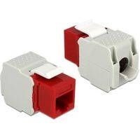 DeLOCK 86344 kabeladapter/verloopstukje