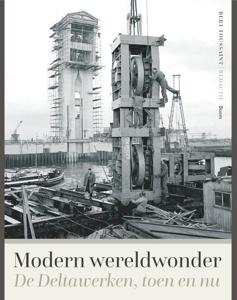 Modern wereldwonder (Hardback)