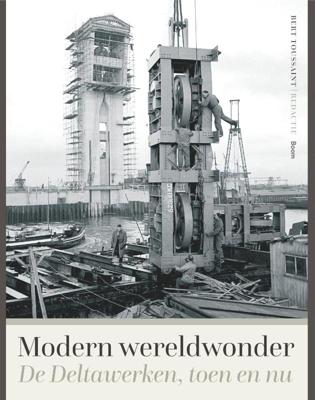 Modern wereldwonder (Hardback)