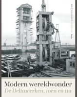 Modern wereldwonder (Hardback)