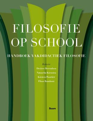 Filosofie op school (Paperback)