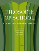 Filosofie op school (Paperback) Filosofie op school (Paperback)