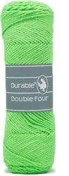 Durable Double Four 2155 Apple Green