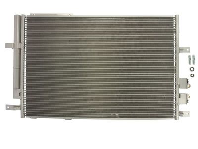 Condensor, airconditioning 94914