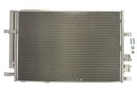 Condensor, airconditioning 94914