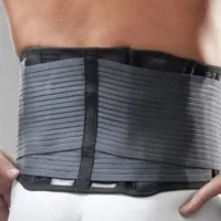 Thuasne Lombacross Activity (Verouderd model) Rugbrace - 3