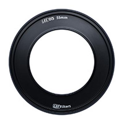 LEE Filters LEE85 Adaptor Ring 55mm