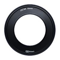 LEE Filters LEE85 Adaptor Ring 55mm