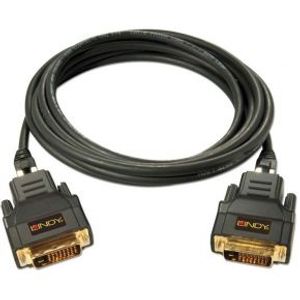Lindy 70m, RJ-45/DVI-D
