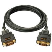 Lindy 70m, RJ-45/DVI-D
