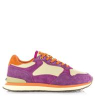 HOFF - Mumbai sneakers dames multi Suede Dames