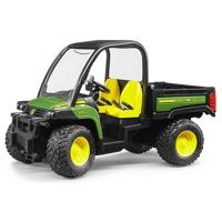 Bruder John Deere Gator 855D
