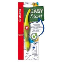 Rollerpen stabilo easyoriginal rechts m lim/groen | 5 stuks