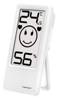 Baby Comfort Indicator Baby Comfort Indicator