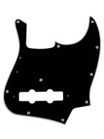 Fender 0055252049 slagplaat '75 Jazz Bass®