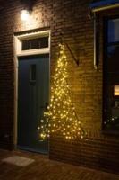 Fairybell Hanging 240 leds warm wit 1.5m hoog - 5534945