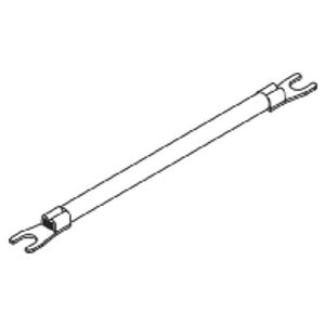 VB 10/133 G2  - Cable tree for distribution board 10mm² VB 10/133 G2