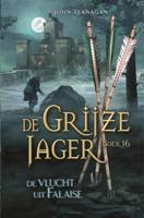 De vlucht uit Falaise (Hardback) De vlucht uit Falaise (Hardback)