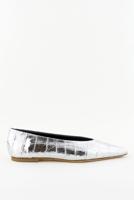 Odare ballerina&apos;s Bilbao glam antares argento