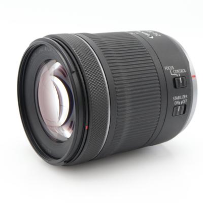 Canon RF 24-105mm f/4-7.1 IS STM occasion