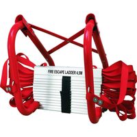 Brandvluchtladder (BBVL) Ladder