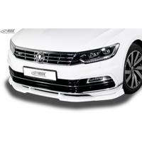 Voorspoiler Vario-X Volkswagen Passat 3G (B8) R-Line 2014- (PU) RDVVW63
