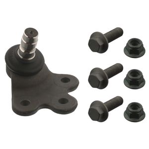 Fuseekogel 44180