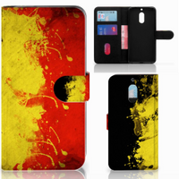 Nokia 6 Bookstyle Case België - thumbnail