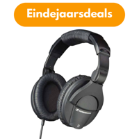 Sennheiser HD280 Pro studio hoofdtelefoon