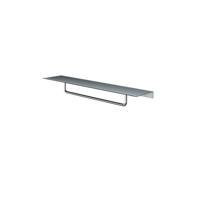 Hotbath &More Shelves - Handdoekrek 40 Cm - Voor Planchet - RVS 316