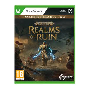 Warhammer: Age of Sigmar - Realms of Ruin - Xbox Series X