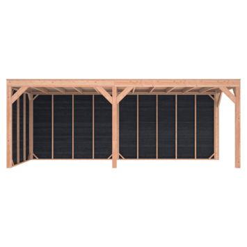 Douglas Overkapping Z-ZR 650x250 - Outdoor life