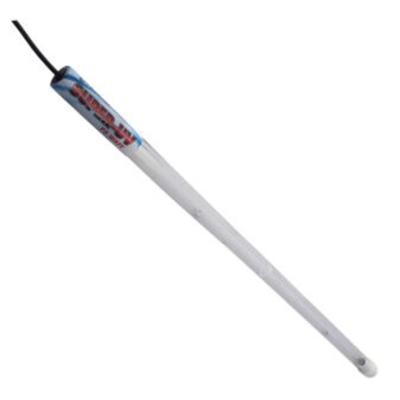 Air Aqua Super UV Amalgaam 75W - 13000u Levensduur, Effectieve Vijver Algenbestrijding