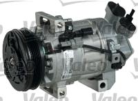 Valeo Airco compressor 813381 - thumbnail