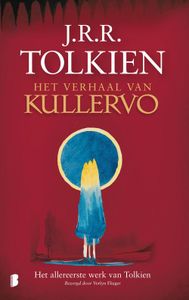 Het verhaal van Kullervo - J.R.R. Tolkien - ebook