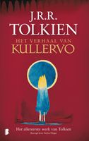 Het verhaal van Kullervo - J.R.R. Tolkien - ebook