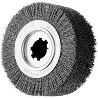 PFERD TOOLS Ronde borstel RBU 250100/50,8 ST 0,50 43506821 1 stuk(s) - thumbnail