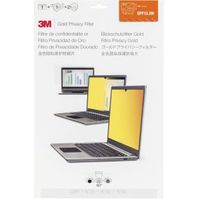 3M GPF133W privacy filter goud voor 33.8cm 13.3 1610 - thumbnail