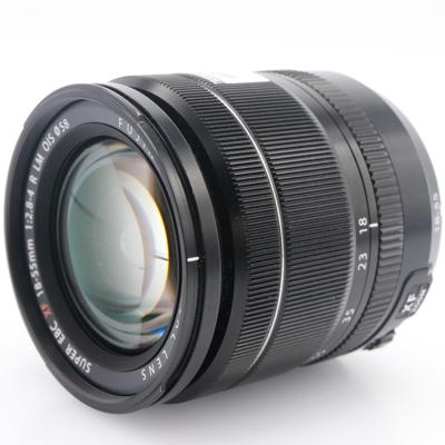 Fujifilm XF 18-55mm F/2.8-4 R LM OIS occasion