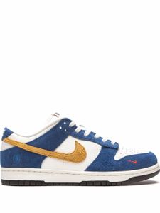 Nike x Kasina baskets Dunk Low - Bleu