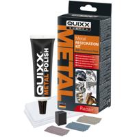 Quixx Metaal-restauratieset (polijst) QX10206