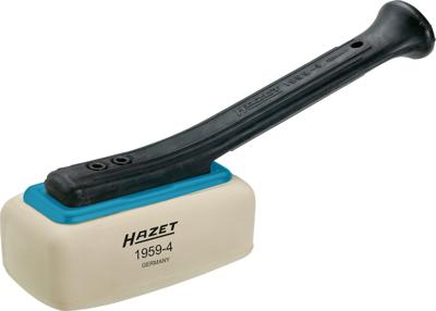 HAZET Kleefslaghamer 1959-4 · Lengte: 280 mm